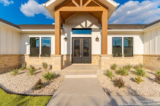 736 Mountain Creek Trail, Boerne