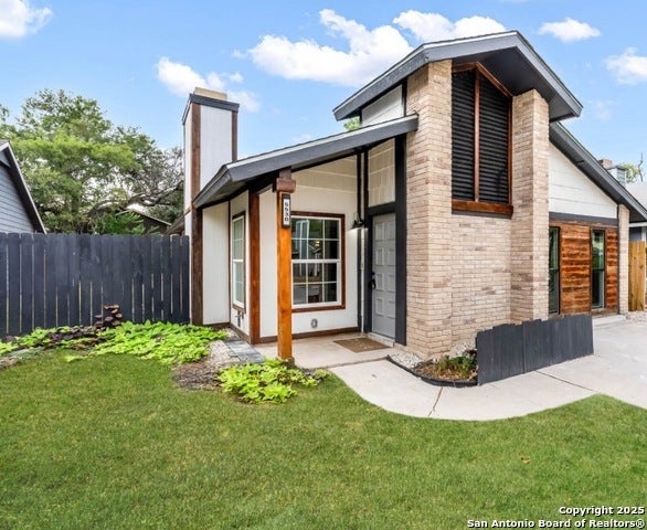 5530 Rangeland St, San Antonio