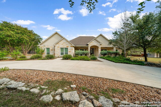 26018 Hazy Hollow, San Antonio