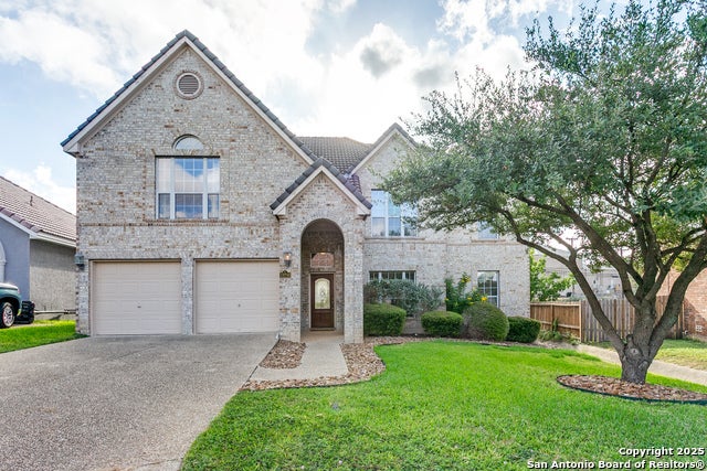 19706 Ranch Meadow, San Antonio