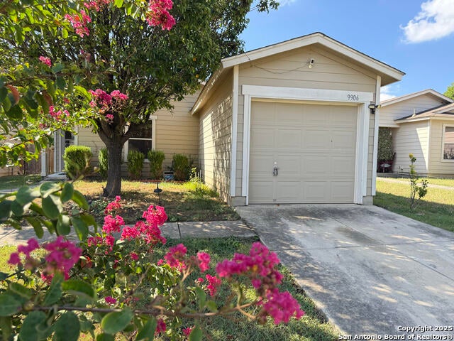 9906 Barhill Bay, San Antonio