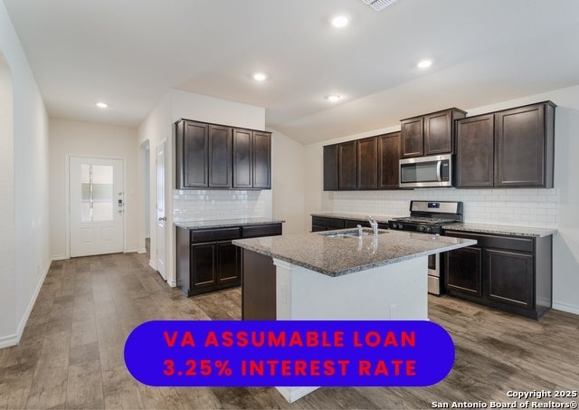 14810 Cave Swallow, San Antonio