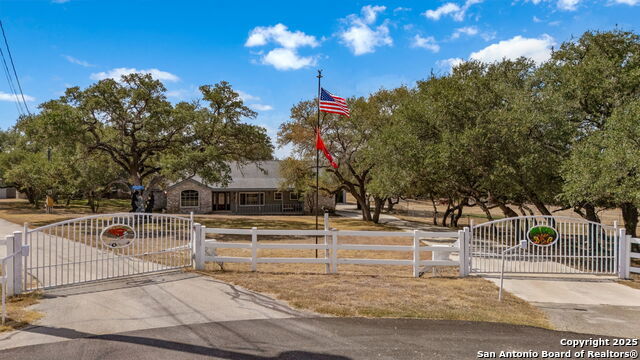 29711 Twin Creeks, Bulverde