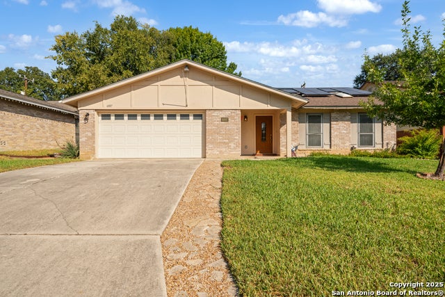 6007 Merrimac Cv, San Antonio