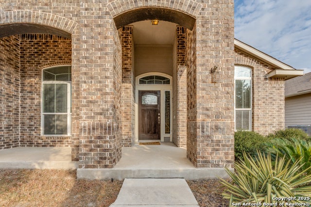 925 Cypress Ml, New Braunfels