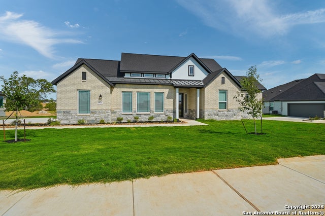 8911 Vaca Pass, San Antonio