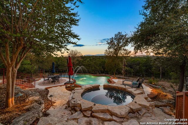 23 Nopalito, San Antonio