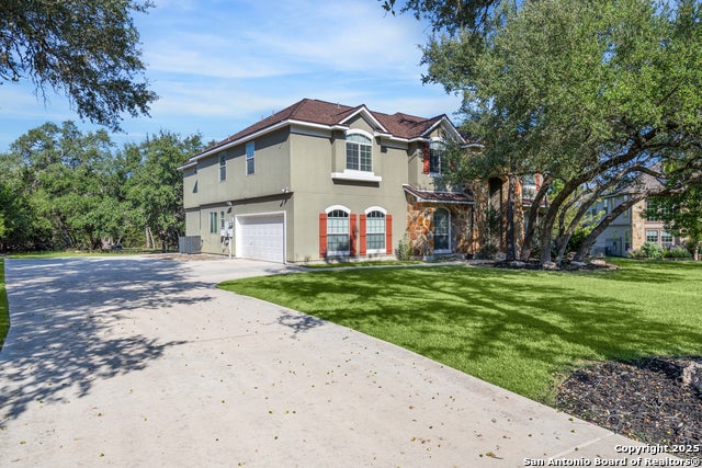 322 Eugene Sasser, San Antonio