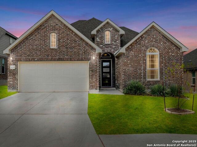 3235 Prairie Rose, New Braunfels