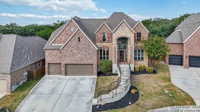 8905 Soaring Oak, San Antonio
