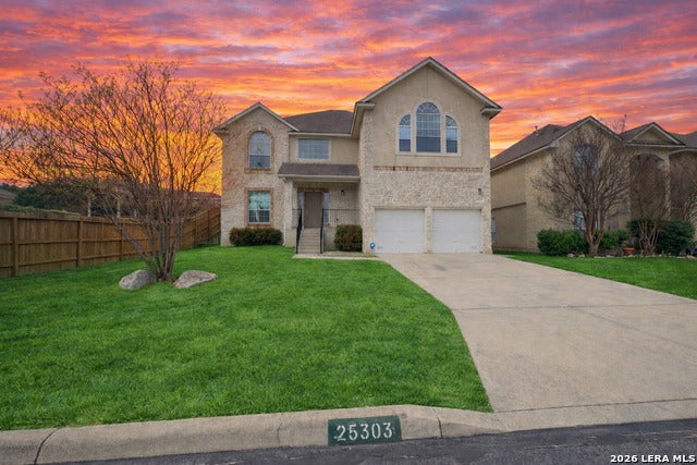 25303 Mesa Ranch, San Antonio
