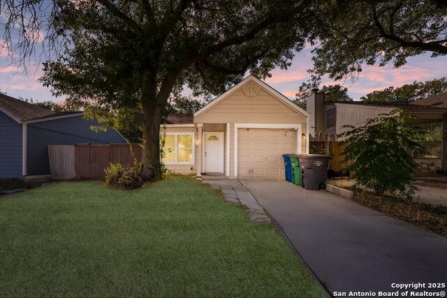 4015 Colonial Sun, San Antonio