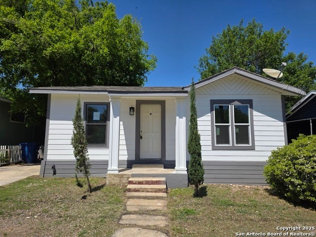 315 Muegge, San Antonio