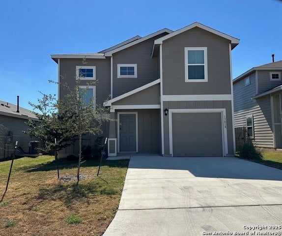 13818 Guffey, San Antonio