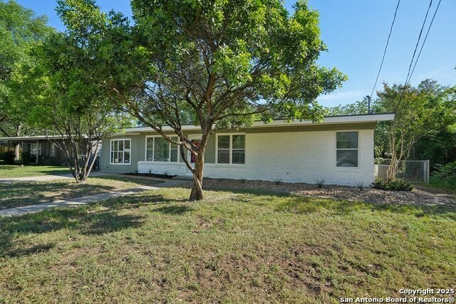 407 Haverford Drive, San Antonio