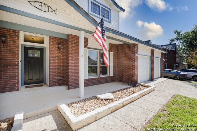 1311 Summit Creek, San Antonio