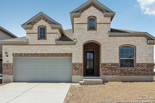 29507 Arrowtooth Blvd, Boerne