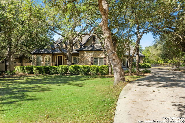 27643 Oak Brook Way, Boerne