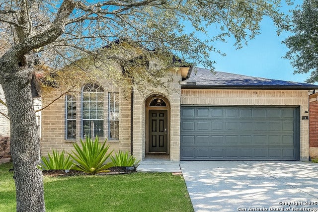 6422 Oldham, San Antonio