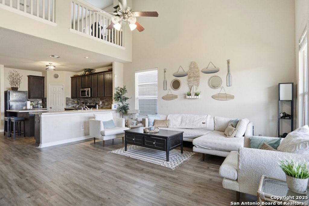 11935 Curtis, San Antonio