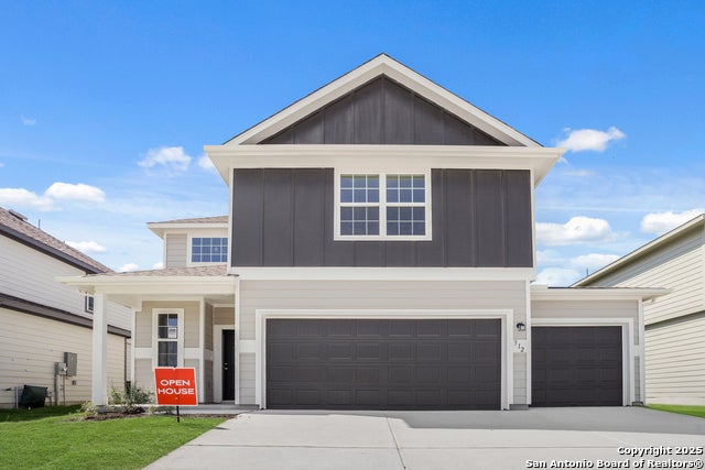 312 Angus Drive, Seguin