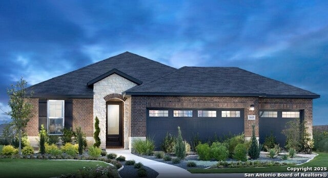 1615 Bartlett Square, New Braunfels