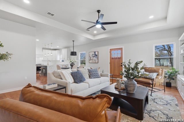 140 Harmon, San Antonio