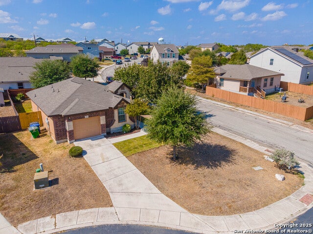 7403 Hazel, San Antonio