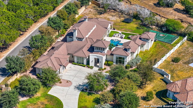 106 Wellesley, Shavano Park