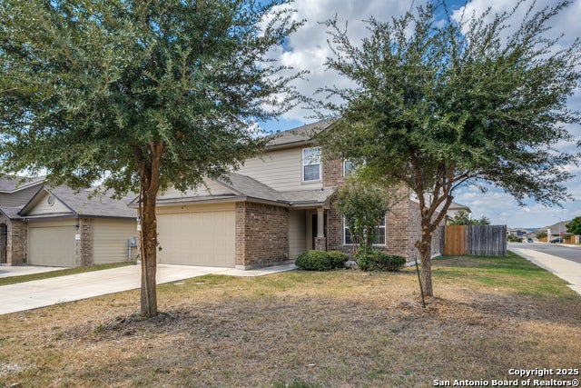 9227 Savoy Sands, San Antonio