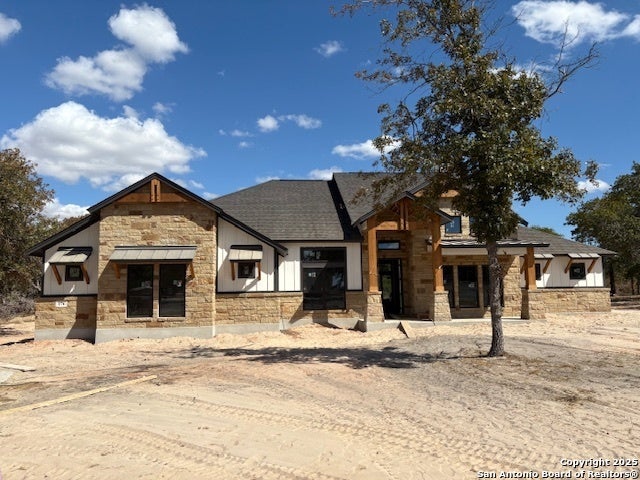 176 Hondo Ridge, La Vernia