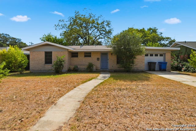 4714 Lakewood, San Antonio