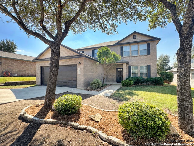 26151 Amber Sky, San Antonio