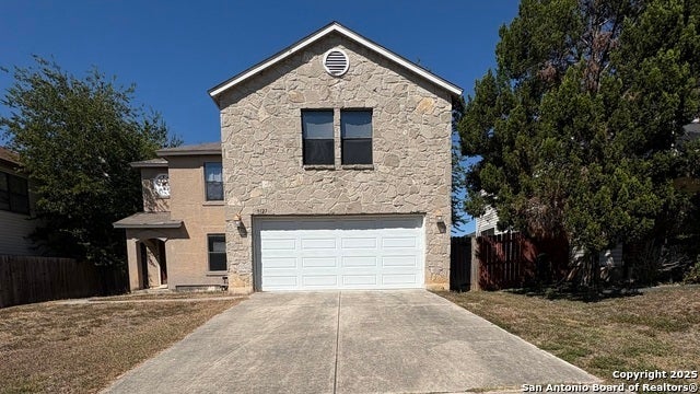 9127 Victory Pass, San Antonio