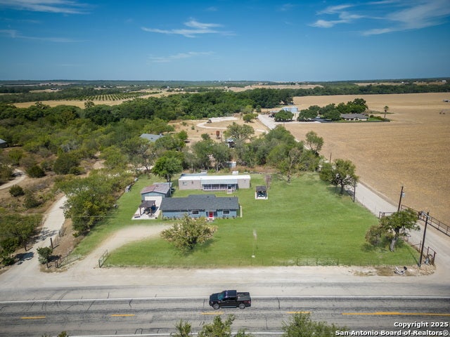3775 Fm 471 N, Castroville