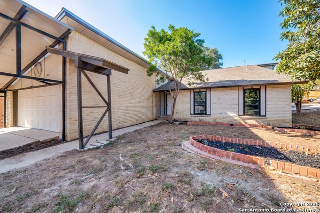 11411 Woollcott, San Antonio