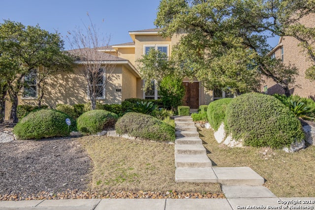 8835 Napa Lndg, Boerne