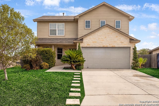 11502 Boyd Bay, San Antonio