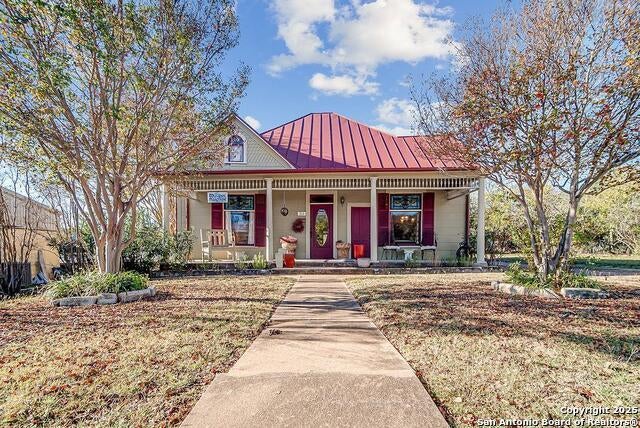 303 W Austin, Fredericksburg