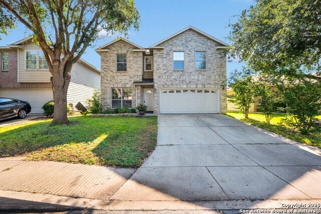 2710 Middleground, San Antonio