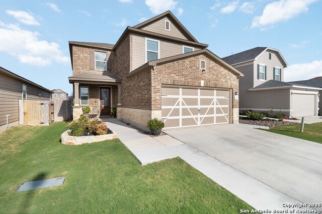 260 Blacktail, New Braunfels