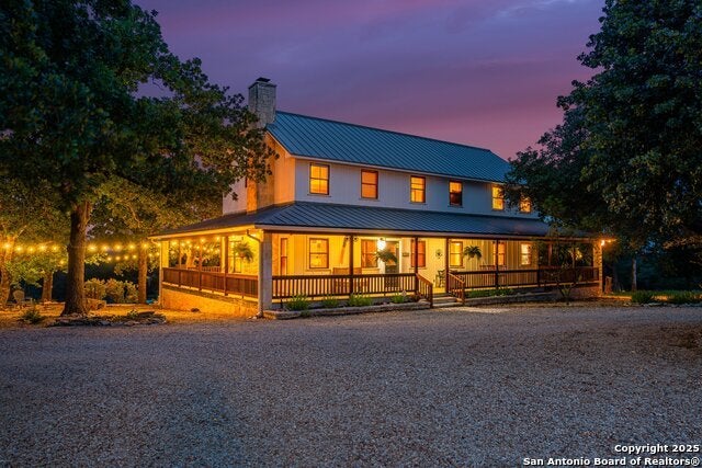 9108 Ranch Road 965, Fredericksburg