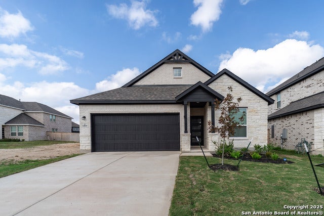 13015 Tiny Tree Lane, San Antonio