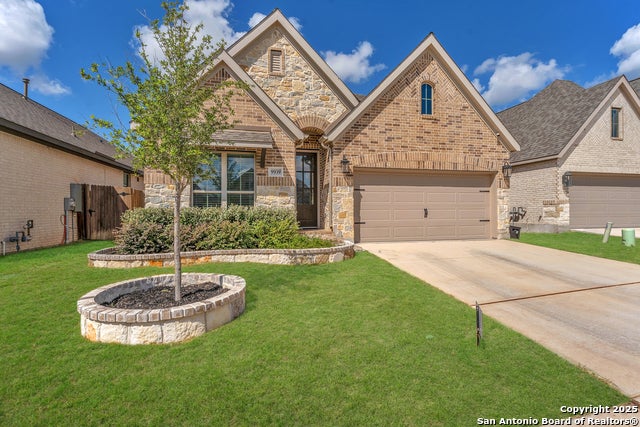 9939 Cavvy Trail, San Antonio