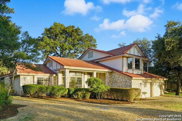 16102 Santa Cathrena, San Antonio