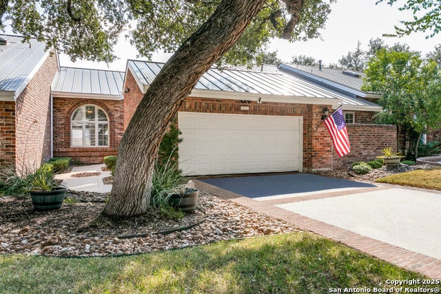 11 Villa Jardin, San Antonio