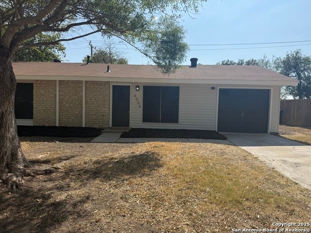 4506 Amistad, San Antonio