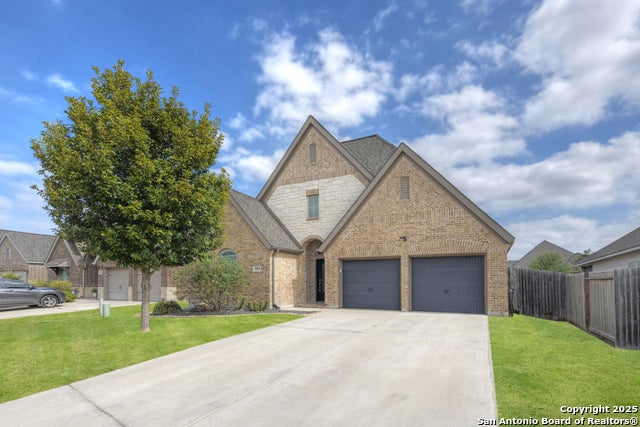 2909 Coral Way, Seguin