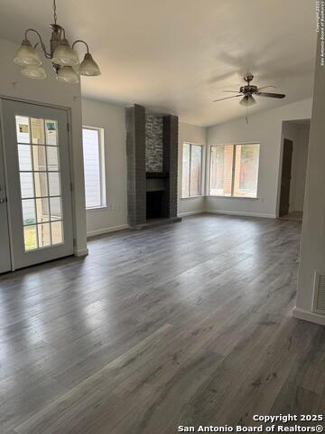 9718 Meadow Dr., Converse