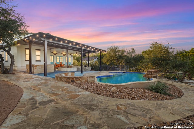 1023 Silent Hollow, San Antonio